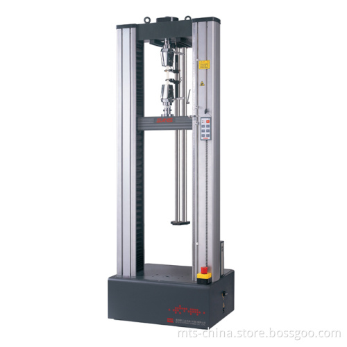 CMT4000 Universal Testing Machine